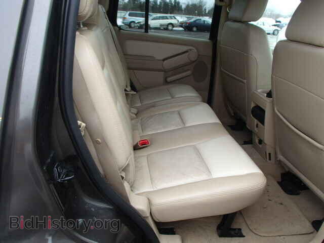 2006 FORD EXPLORER - VIN: 1FMEU74E76UB12154 - Photo 6