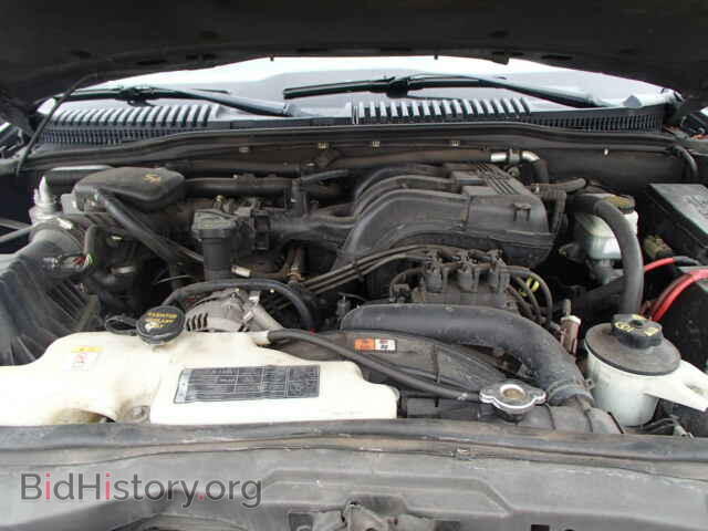 2006 FORD EXPLORER - VIN: 1FMEU74E76UB12154 - Photo 7