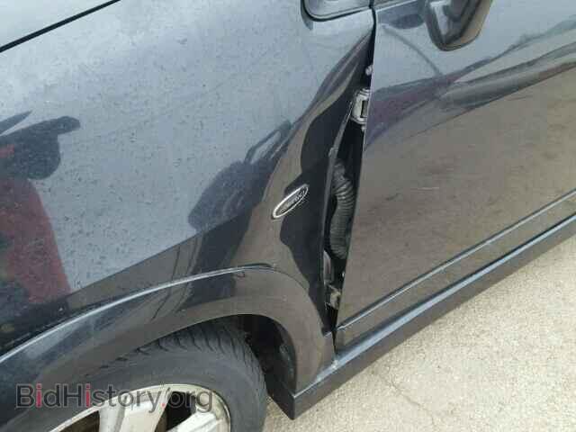 2002 SUZUKI AERIO - VIN: JS2RC41H125104907 - Фото 10