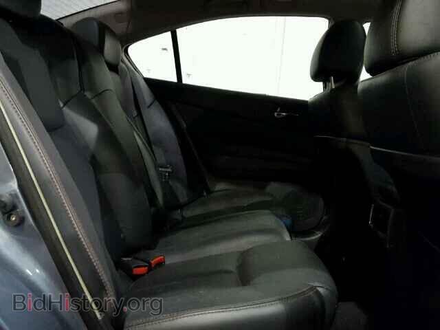2010 NISSAN MAXIMA - VIN: 1N4AA5APXAC850394 - Фото 6