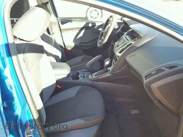 2014 FORD FOCUS - VIN: 1FADP3K25EL110485 - Photo 5