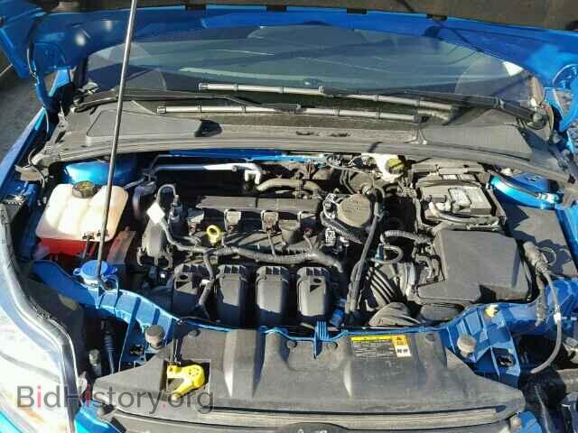2014 FORD FOCUS - VIN: 1FADP3K25EL110485 - Photo 7