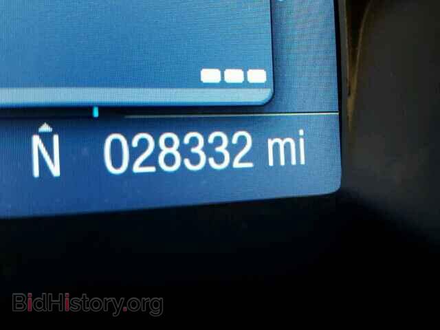 2014 FORD FOCUS - VIN: 1FADP3K25EL110485 - Photo 8