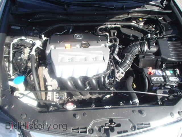 2012 ACURA TSX - VIN: JH4CU2F62CC006795 - Фото 7