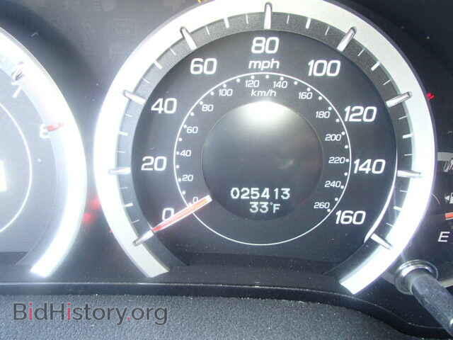 2012 ACURA TSX - VIN: JH4CU2F62CC006795 - Фото 8