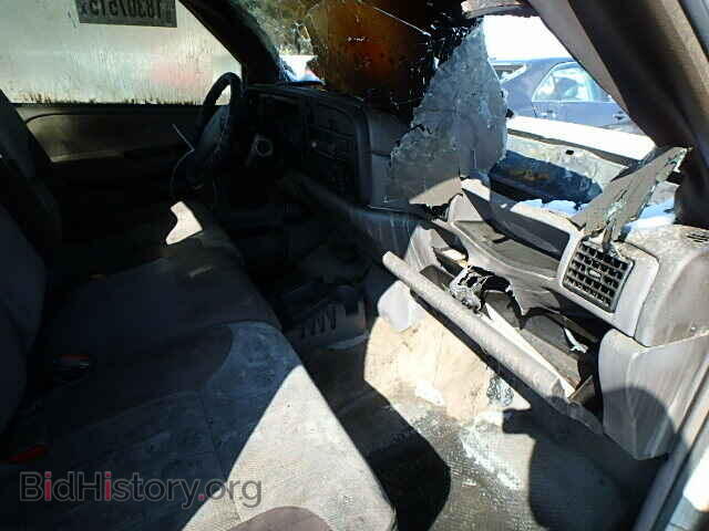 1994 DODGE RAM 1500 - VIN: 1B7HC16Z4RS615318 - Фото 5