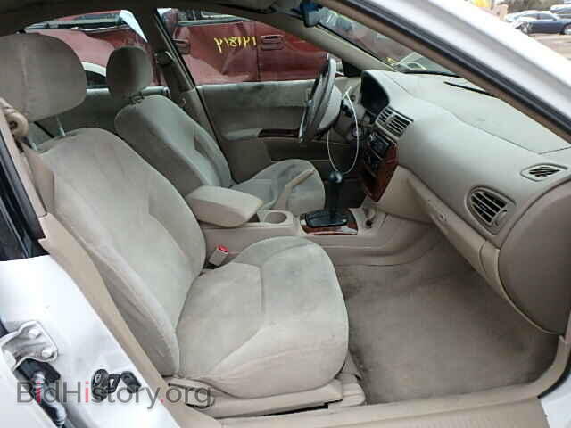 2000 MITSUBISHI GALANT - VIN: 4A3AA46G9YE014780 - Фото 5