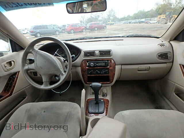 2000 MITSUBISHI GALANT - VIN: 4A3AA46G9YE014780 - Фото 9