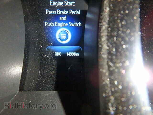 2013 TOYOTA AVALON - VIN: 4T1BK1EB2DU032168 - Фото 8