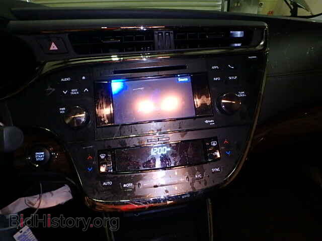 2013 TOYOTA AVALON - VIN: 4T1BK1EB2DU032168 - Фото 9