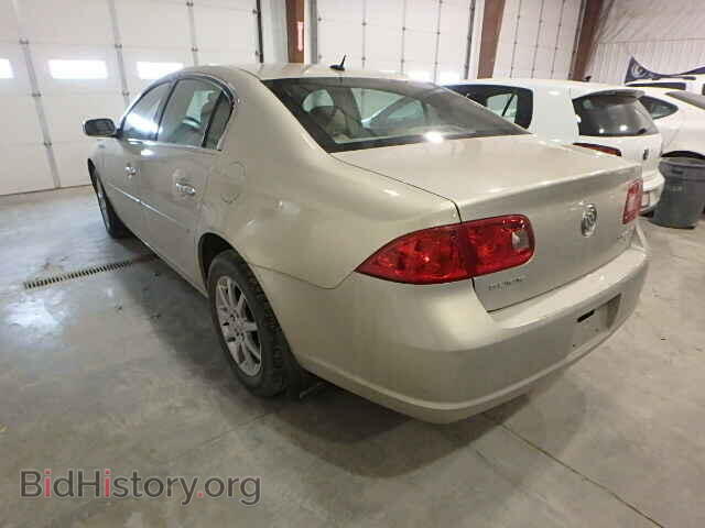 2008 BUICK LUCERNE - VIN: 1G4HD57298U151706 - Фото 3