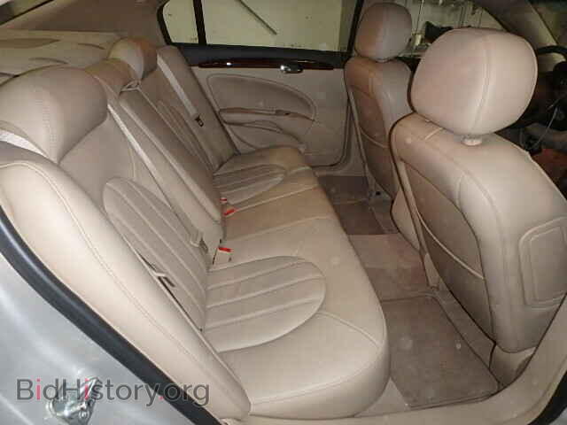 2008 BUICK LUCERNE - VIN: 1G4HD57298U151706 - Фото 6
