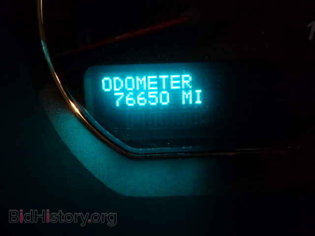 2008 BUICK LUCERNE - VIN: 1G4HD57298U151706 - Фото 8