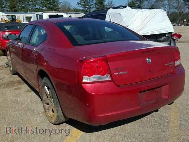 2010 DODGE CHARGER - VIN: 2B3CA3CV7AH292909 - Фото 3