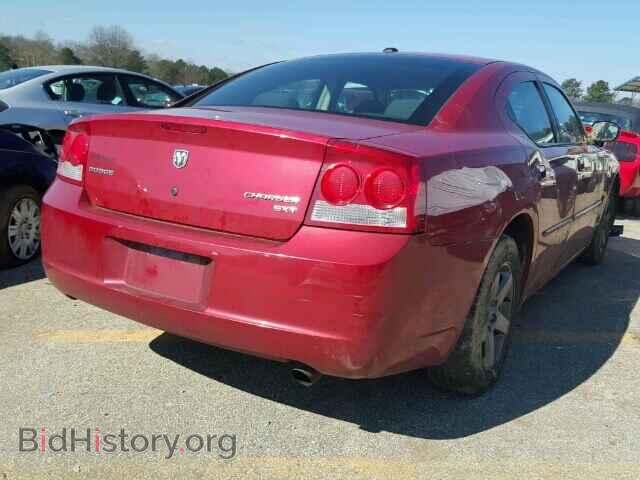 2010 DODGE CHARGER - VIN: 2B3CA3CV7AH292909 - Фото 4