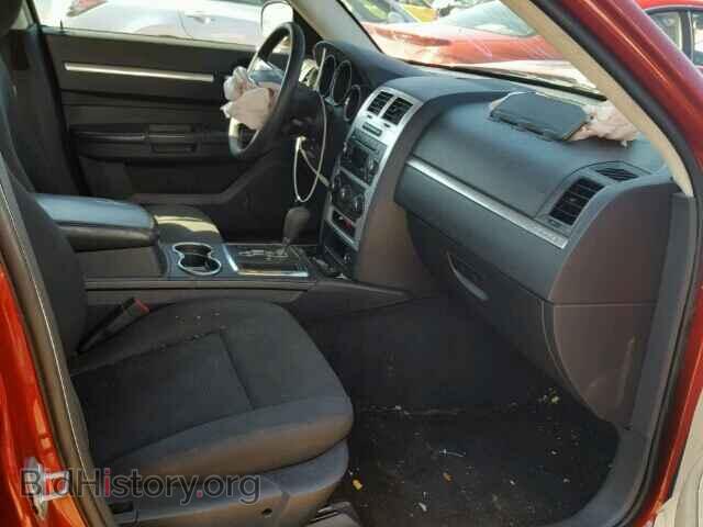 2010 DODGE CHARGER - VIN: 2B3CA3CV7AH292909 - Фото 5