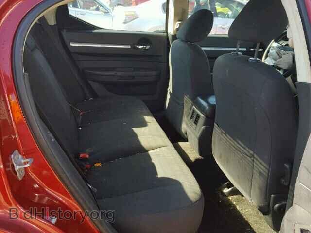 2010 DODGE CHARGER - VIN: 2B3CA3CV7AH292909 - Фото 6