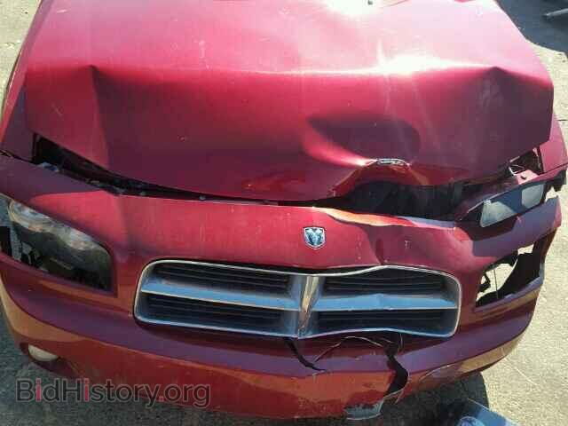 2010 DODGE CHARGER - VIN: 2B3CA3CV7AH292909 - Фото 7