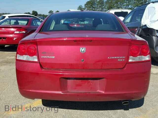 2010 DODGE CHARGER - VIN: 2B3CA3CV7AH292909 - Фото 9