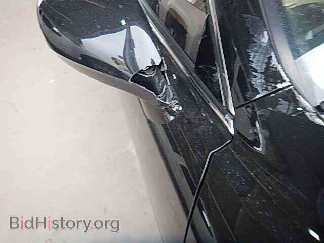 2007 LEXUS IS250 - VIN: JTHBK262175036685 - Фото 10