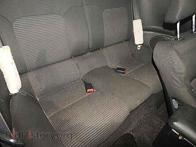 2003 MITSUBISHI ECLIPSE - VIN: 4A3AC84HX3E140099 - Photo 6