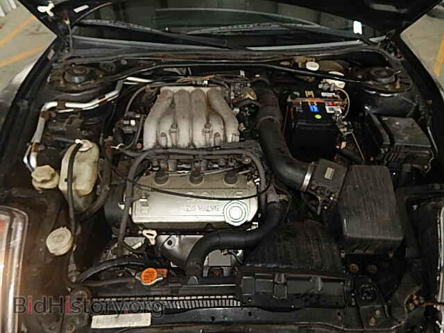2003 MITSUBISHI ECLIPSE - VIN: 4A3AC84HX3E140099 - Photo 7