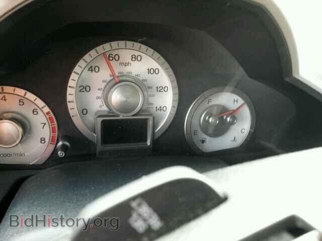 2010 HONDA PILOT - VIN: 5FNYF4H94AB003773 - Фото 8