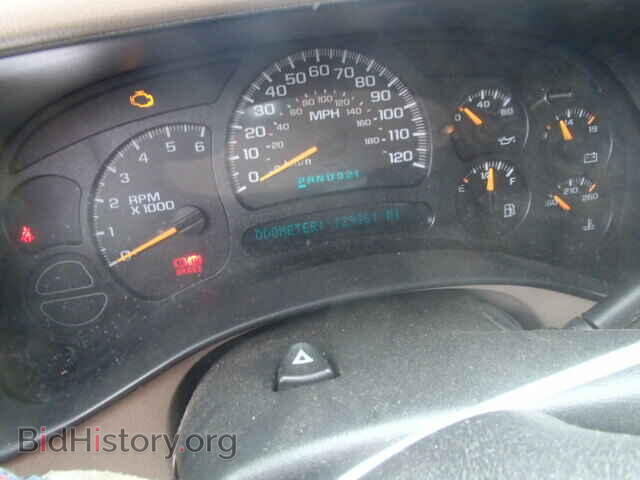 2005 CHEVROLET SILVERADO - VIN: 2GCEC19T851186298 - Фото 8