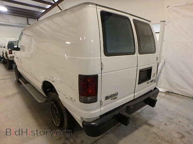 2011 FORD ECONOLINE - VIN: 1FTNE2EW9BDA99980 - Фото 3