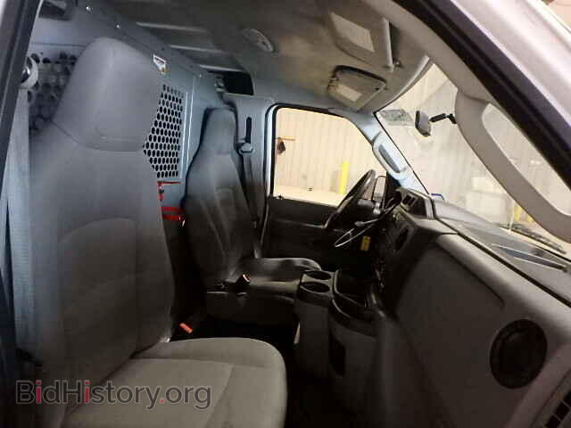 2011 FORD ECONOLINE - VIN: 1FTNE2EW9BDA99980 - Фото 6