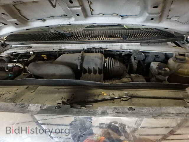 2011 FORD ECONOLINE - VIN: 1FTNE2EW9BDA99980 - Фото 7