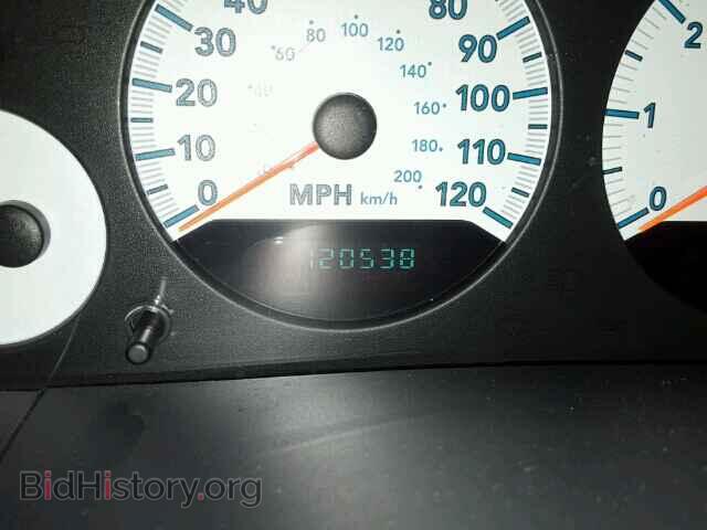 2007 DODGE CARAVAN - VIN: 2D4GP44L77R357149 - Фото 8