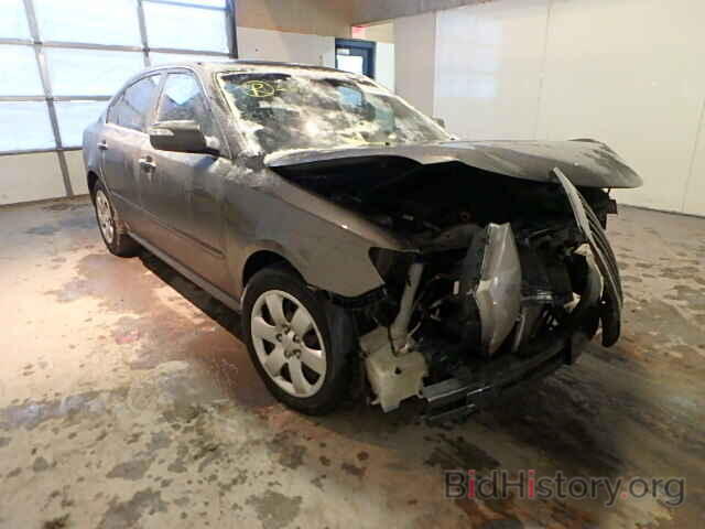 Photo KNAGE228095324822 - KIA OPTIMA 2009