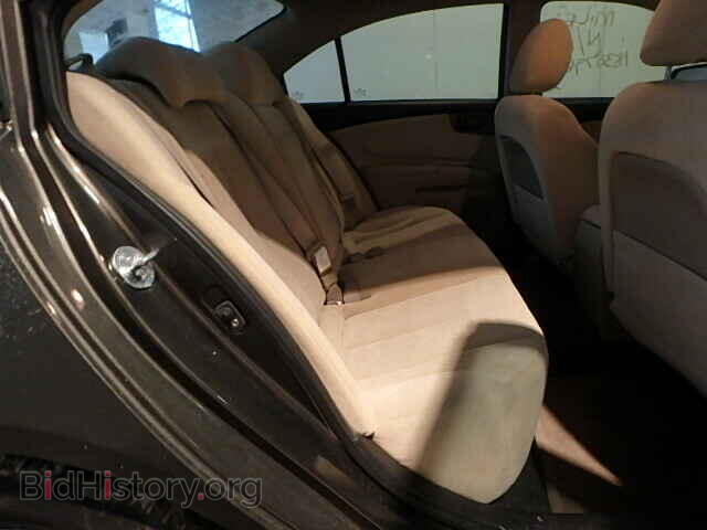 2009 KIA OPTIMA - VIN: KNAGE228095324822 - Фото 6