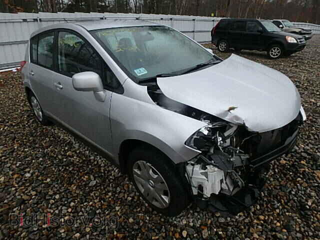 Фотография 3N1BC1CP6BL493691 - NISSAN VERSA 2011