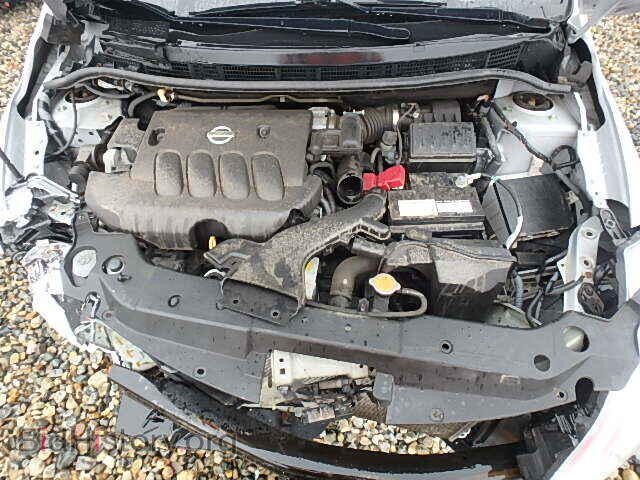 2011 NISSAN VERSA - VIN: 3N1BC1CP6BL493691 - Фото 7