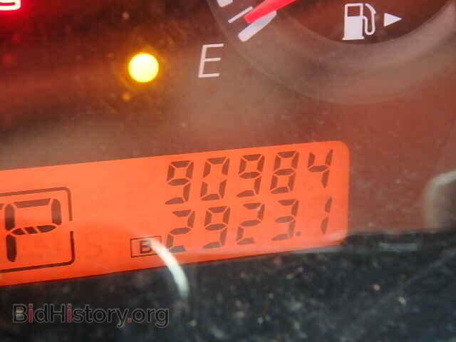 2011 NISSAN VERSA - VIN: 3N1BC1CP6BL493691 - Фото 8