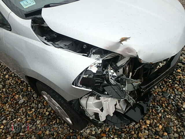 2011 NISSAN VERSA - VIN: 3N1BC1CP6BL493691 - Фото 10