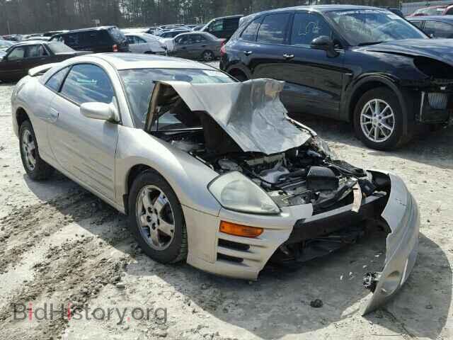 Фотография 4A3AC44G65E004894 - MITSUBISHI ECLIPSE 2005