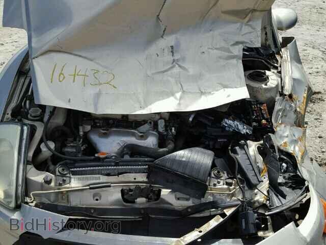 2005 MITSUBISHI ECLIPSE - VIN: 4A3AC44G65E004894 - Фото 7