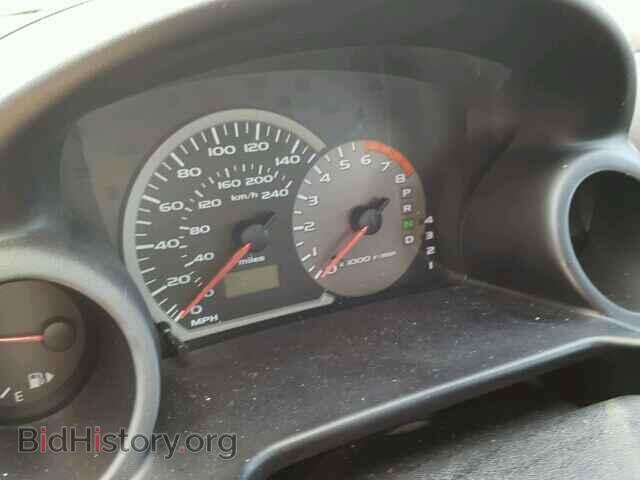 2005 MITSUBISHI ECLIPSE - VIN: 4A3AC44G65E004894 - Фото 8