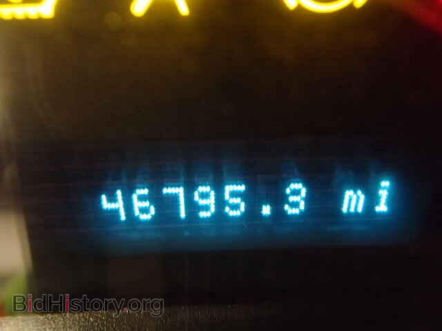 2011 FORD ESCAPE - VIN: 1FMCU0D76BKA61803 - Photo 8