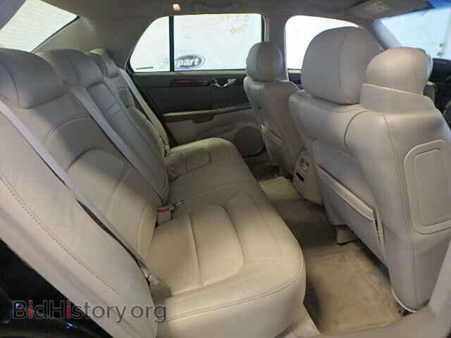 2004 CADILLAC DEVILLE - VIN: 1G6KD54Y74U119532 - Фото 6
