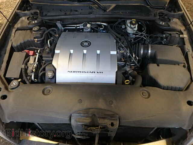 2004 CADILLAC DEVILLE - VIN: 1G6KD54Y74U119532 - Фото 7