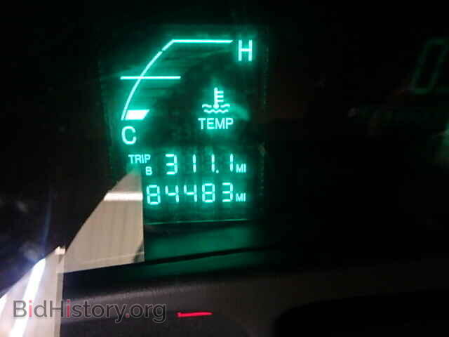 2004 CADILLAC DEVILLE - VIN: 1G6KD54Y74U119532 - Фото 8