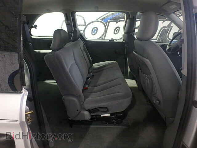 2005 DODGE CARAVAN - VIN: 1D4GP25B65B435149 - Фото 6