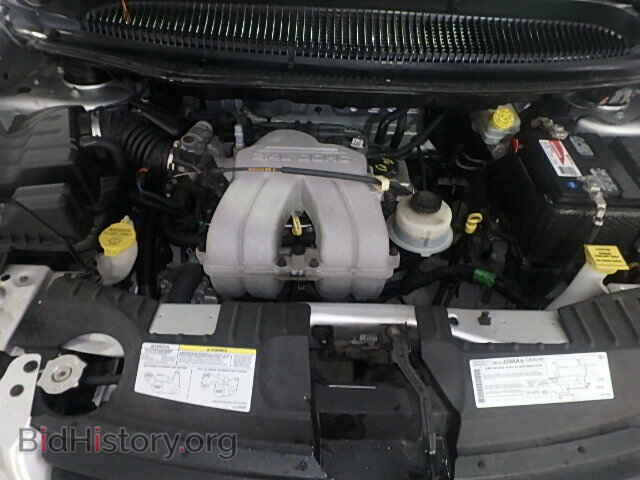2005 DODGE CARAVAN - VIN: 1D4GP25B65B435149 - Фото 7