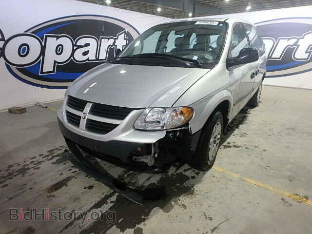 2005 DODGE CARAVAN - VIN: 1D4GP25B65B435149 - Фото 9