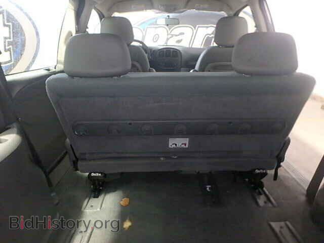 2005 DODGE CARAVAN - VIN: 1D4GP25B65B435149 - Фото 10
