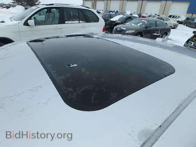 2006 AUDI A4 - VIN: WAUAF78EX6A005167 - Фото 10